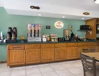 Super 8 By Wyndham Lynchburg Va 