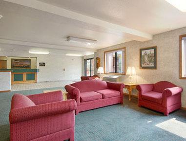 Super 8 By Wyndham Va Lynchburg