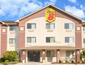 Super 8 By Wyndham Va
