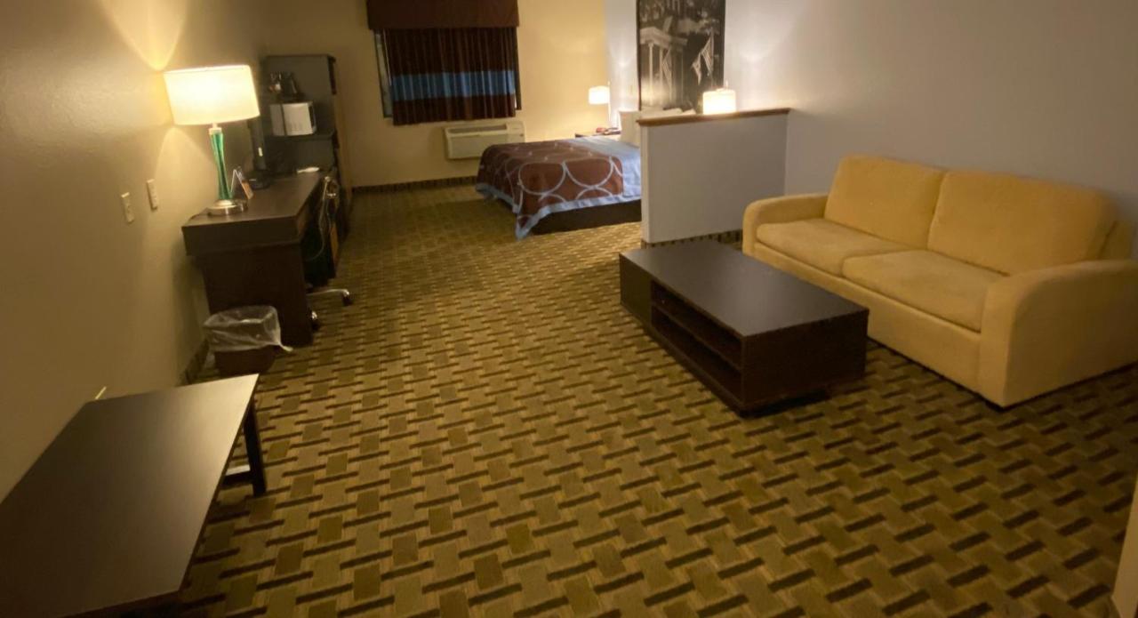 Hotel Super 8 By Wyndham Va Lynchburg