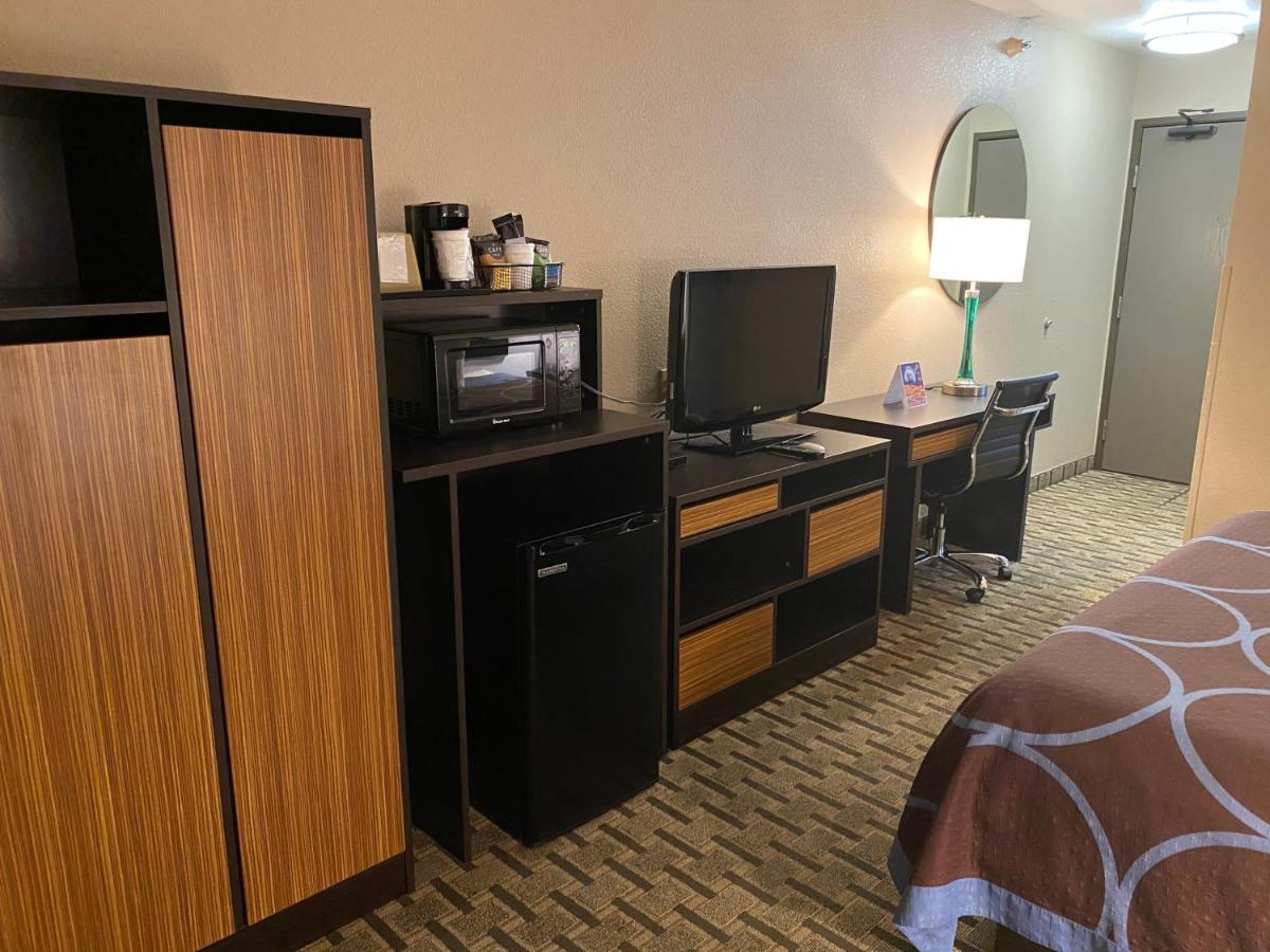 Super 8 By Wyndham Va Hotel Lynchburg
