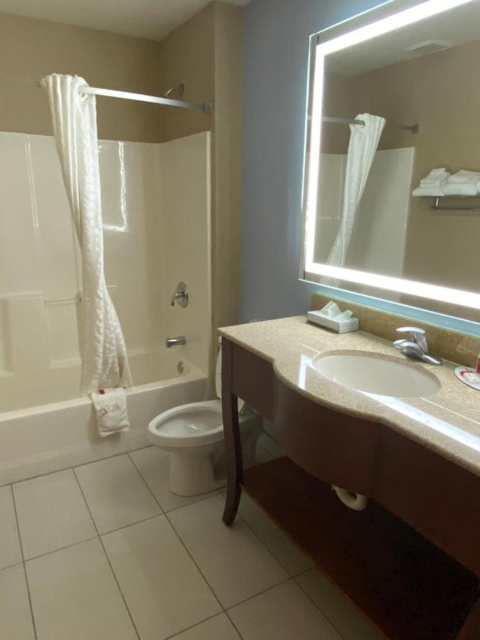 Super 8 By Wyndham Va 2* Lynchburg