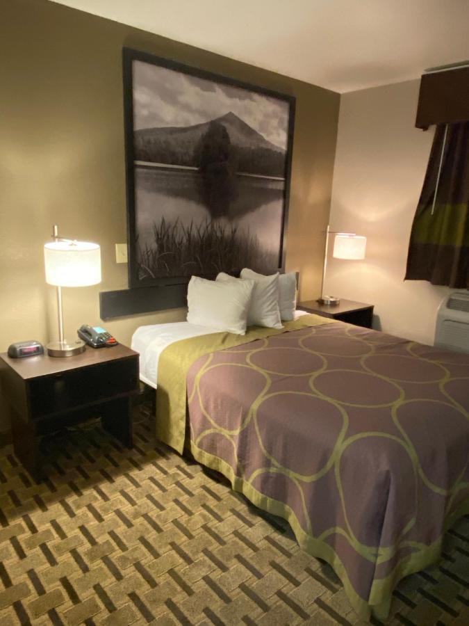 Hotel Super 8 By Wyndham Va